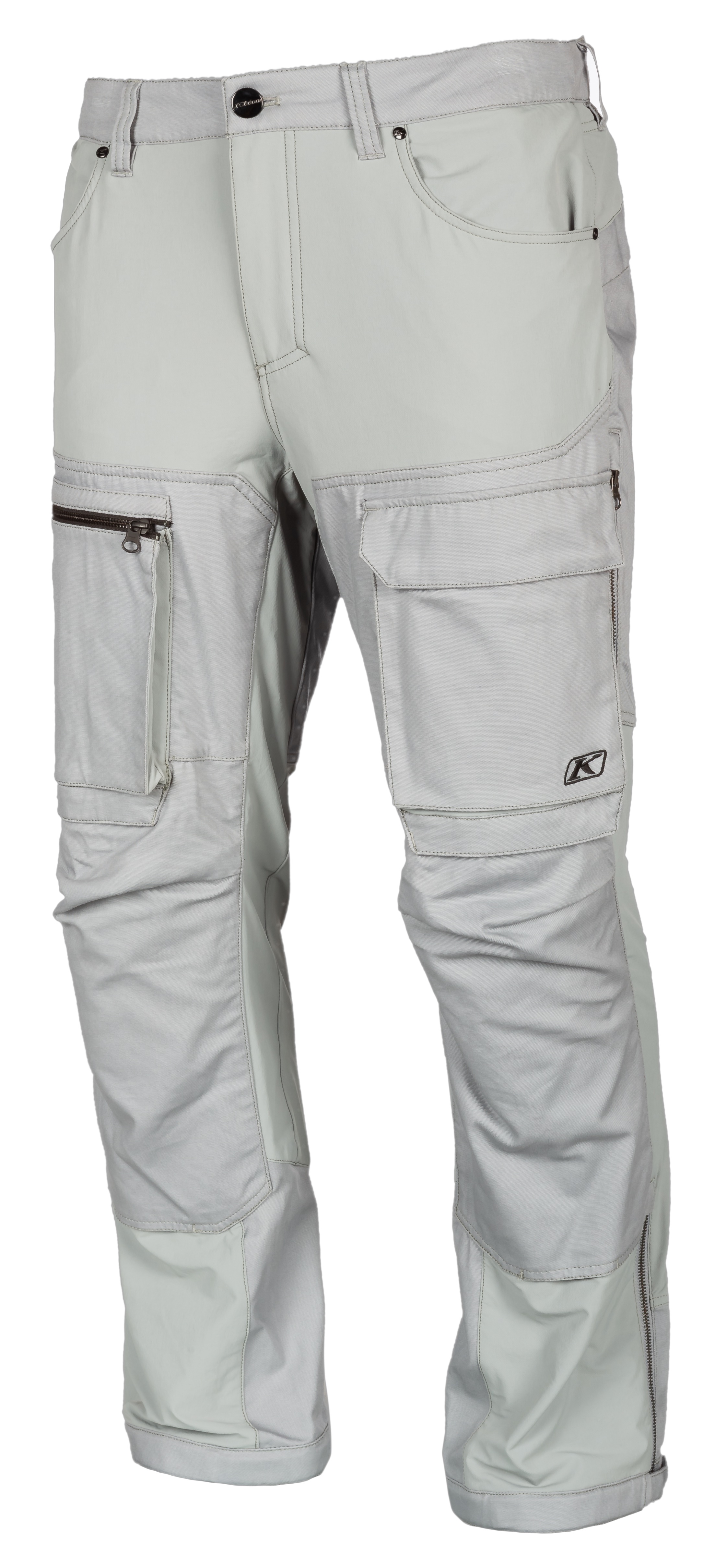 Main image of Klim Switchback Cargo Pant (Monument Gray)